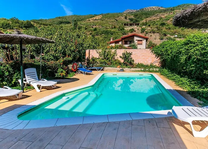 Casa Rural La Picotina