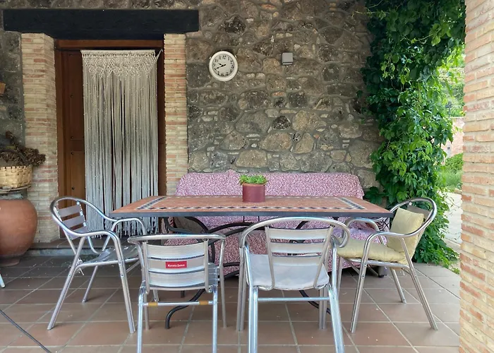 Casa Rural La Picotina