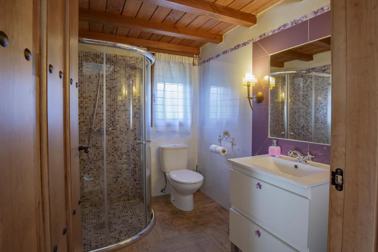 La Picotina Vakantiehuis *
