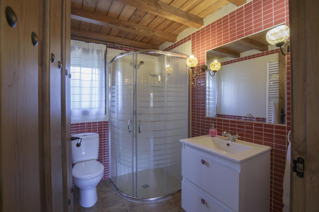 Vakantiehuis La Picotina