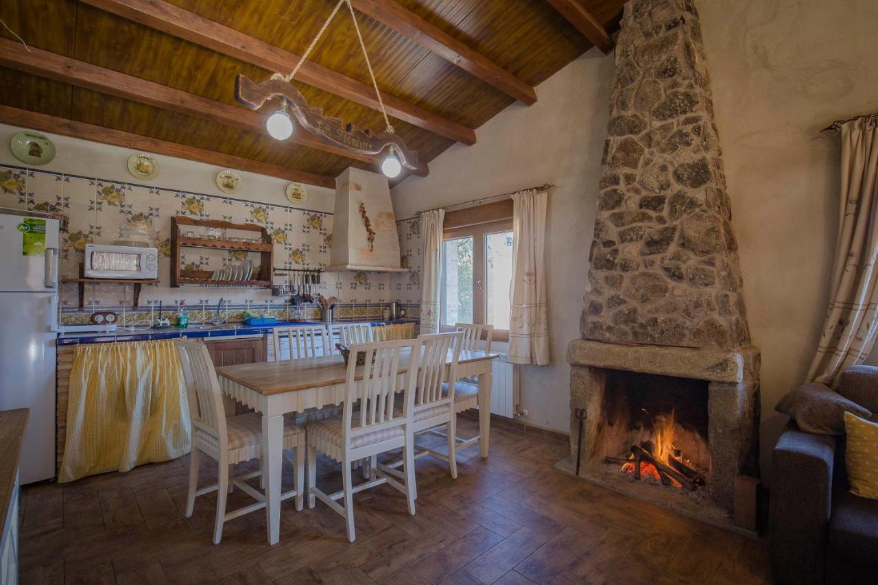 La Picotina Vakantiehuis