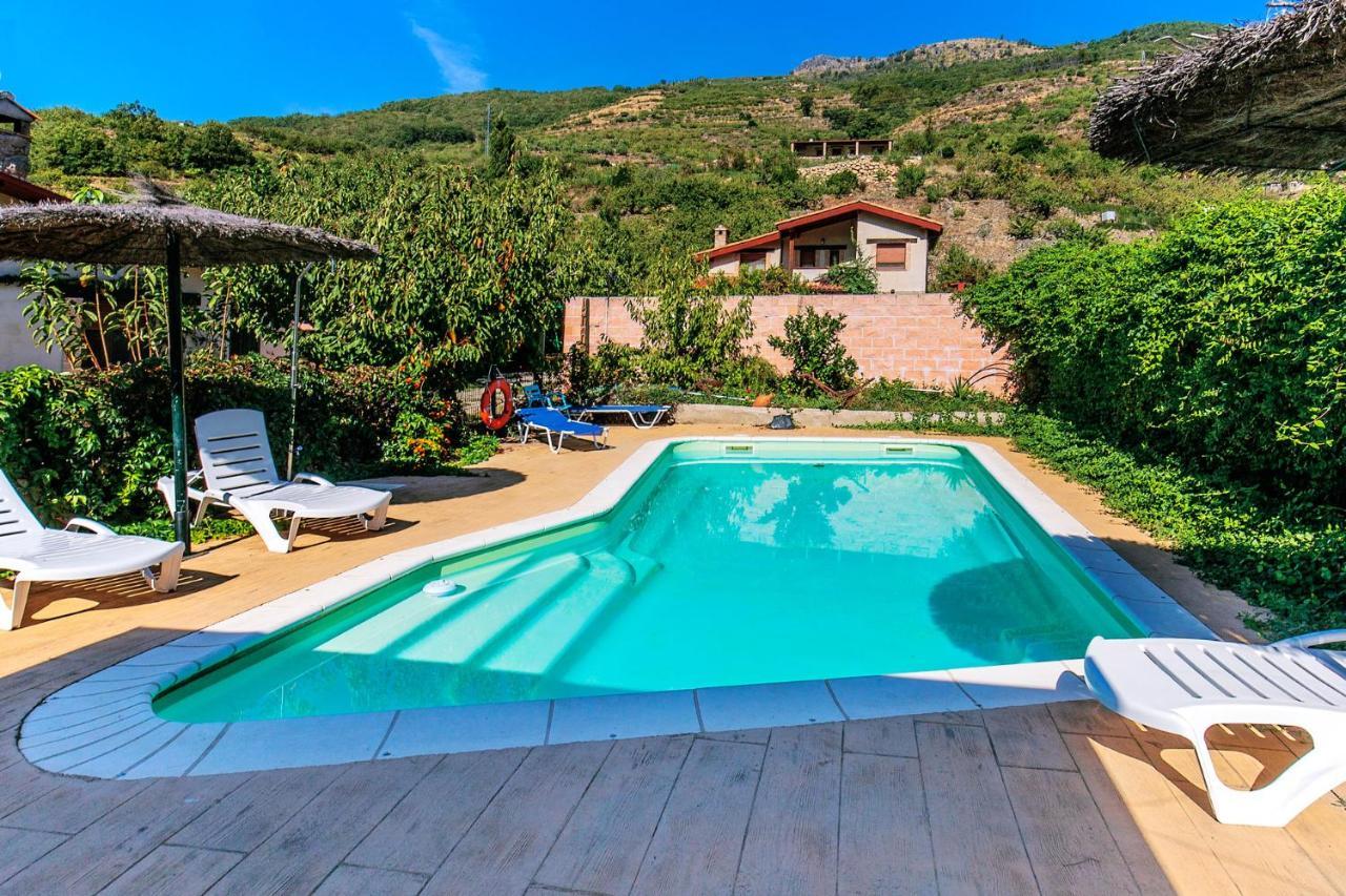 Vakantiehuis La Picotina *
