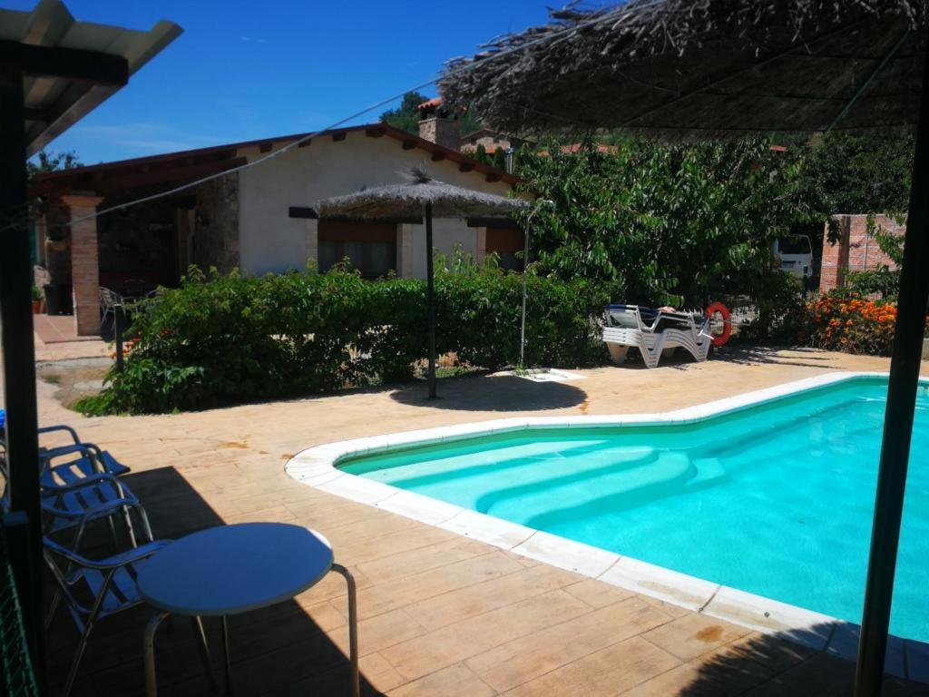 La Picotina Vakantiehuis
