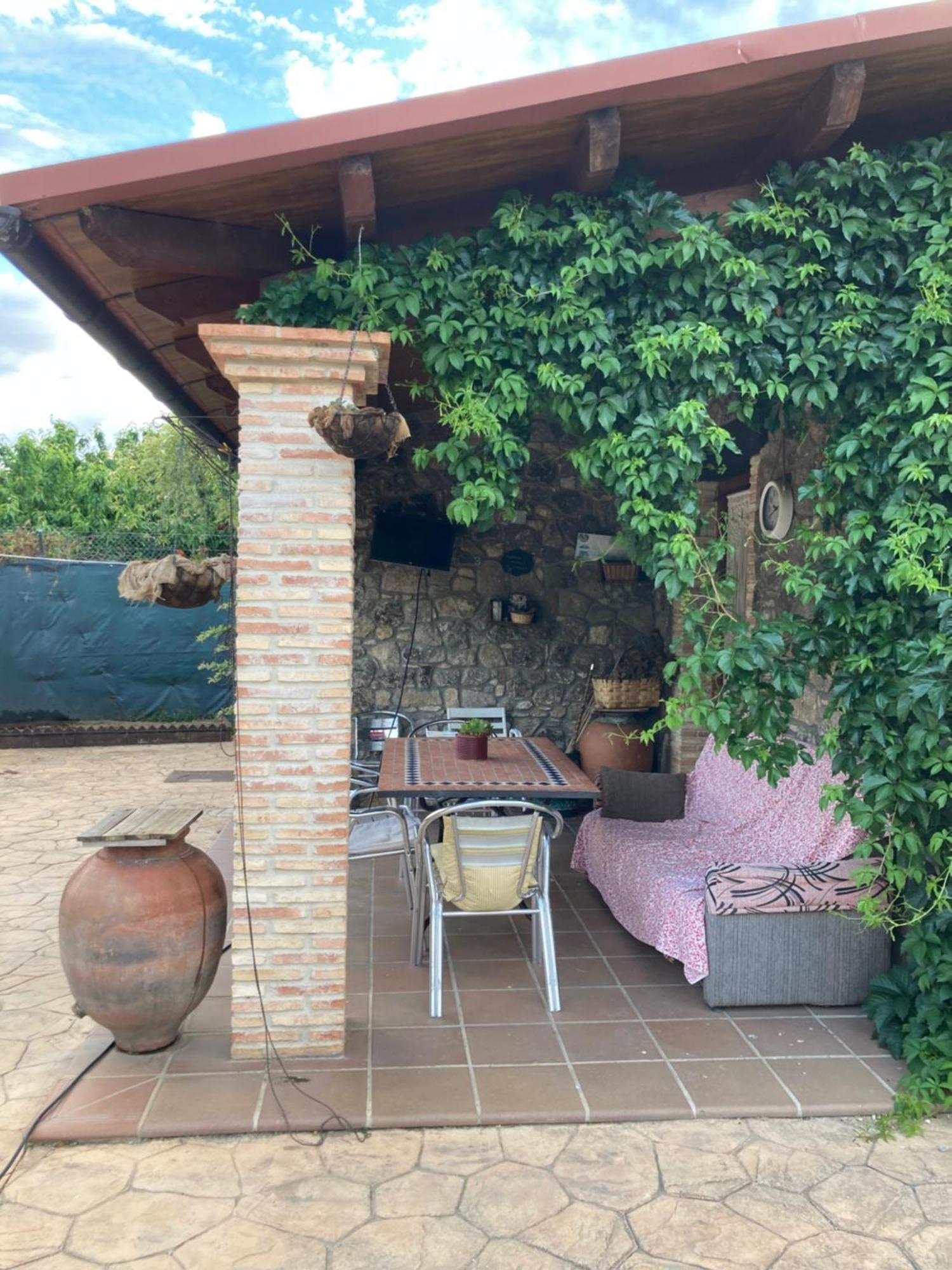 La Picotina Vakantiehuis *