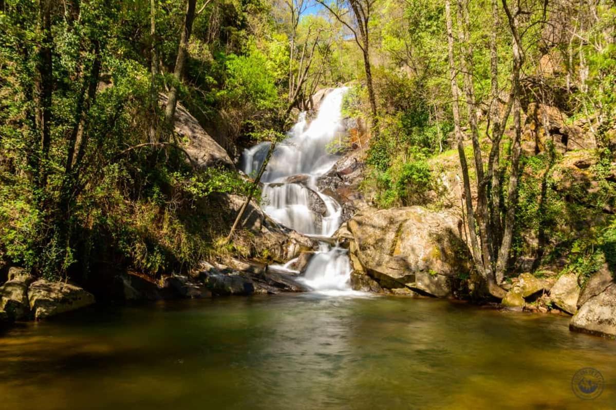 Hébergement de vacances La Picotina