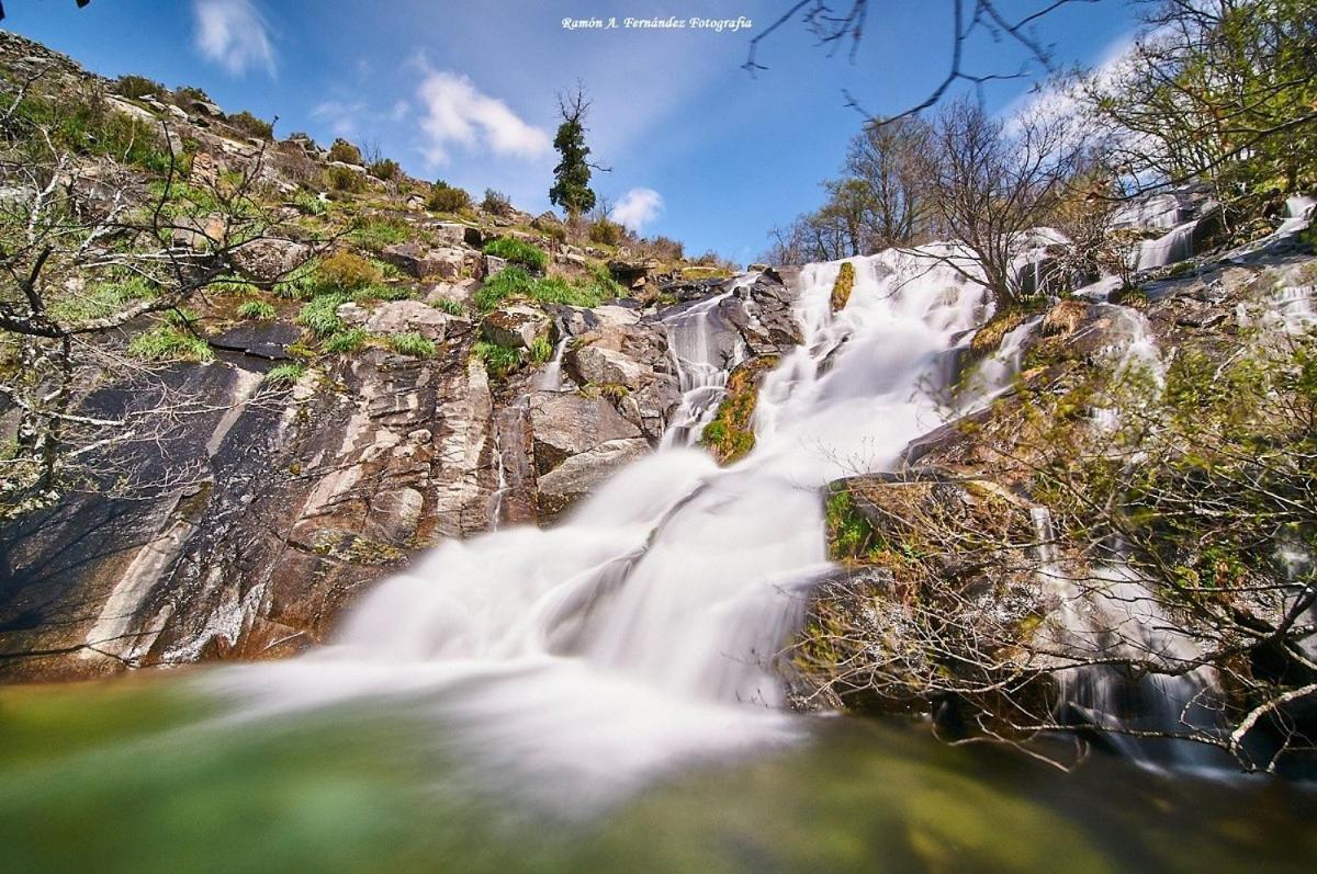 Vakantiehuis La Picotina Navaconcejo