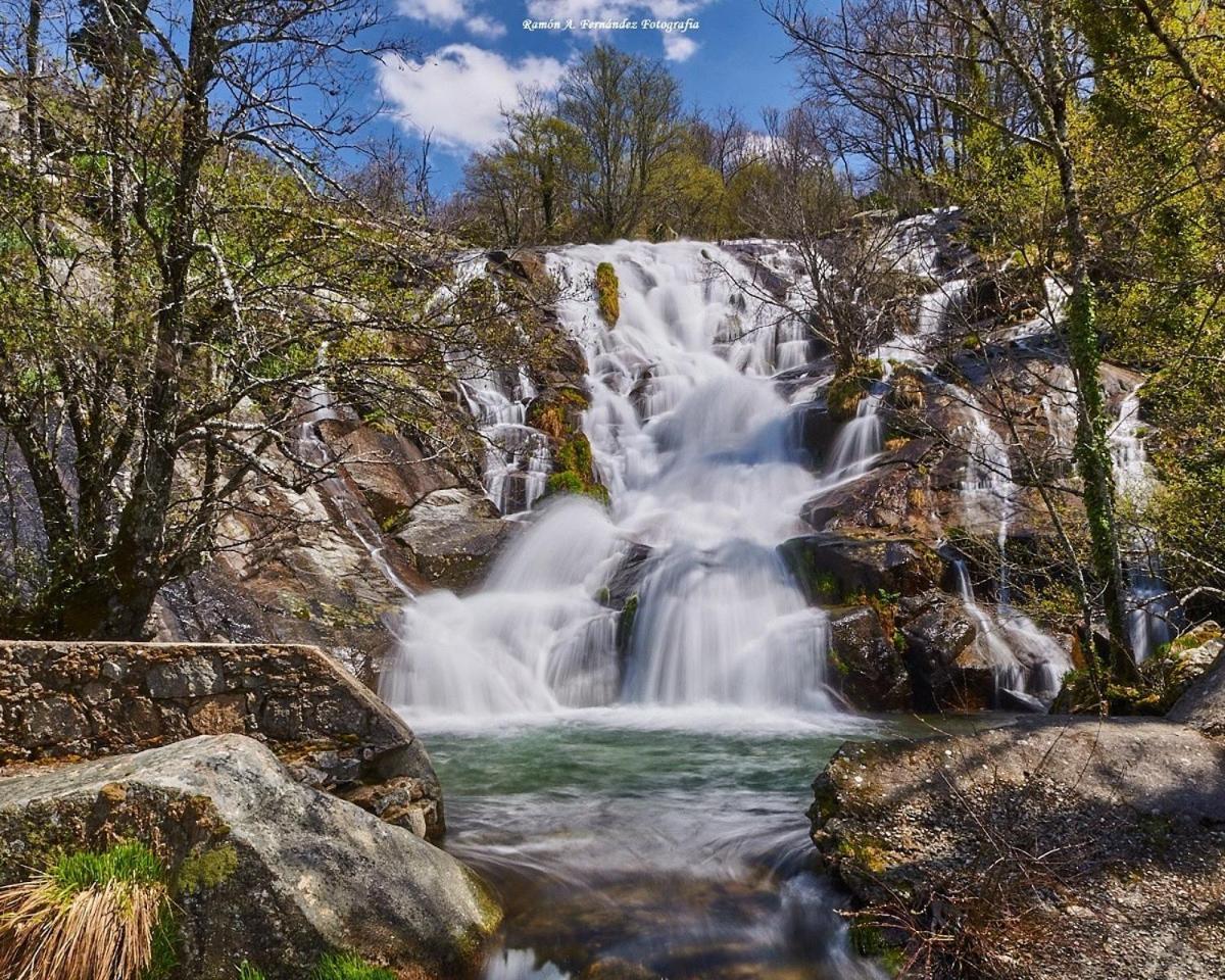 La Picotina Vakantiehuis Navaconcejo